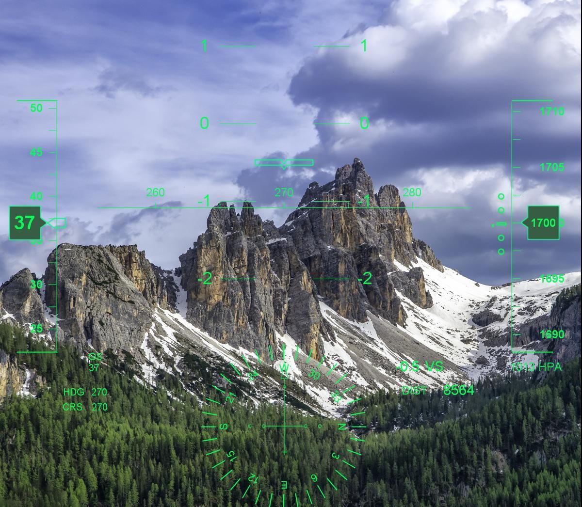 Dashware software